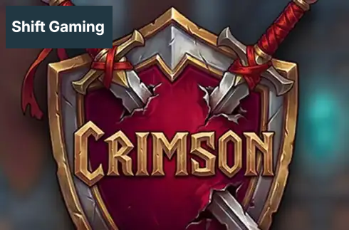 Crimson Blade